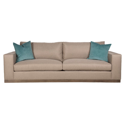 Michael Weiss Abingdon Two Seat Sofa