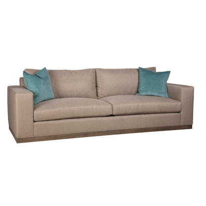 Michael Weiss Abingdon Two Seat Sofa