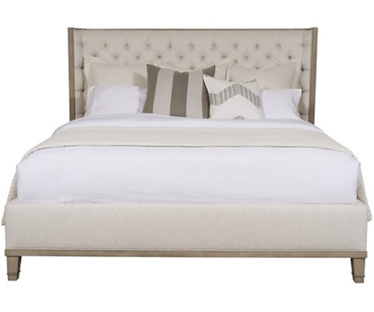 Michael Weiss Bowers Bed