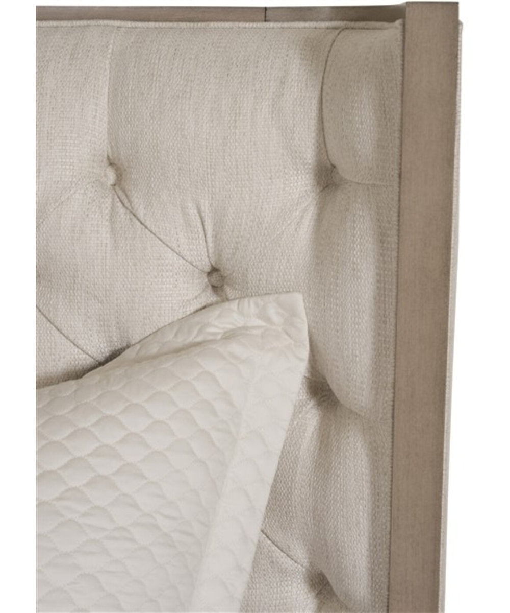 Michael Weiss Bowers Bed