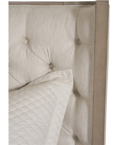 Michael Weiss Bowers Bed