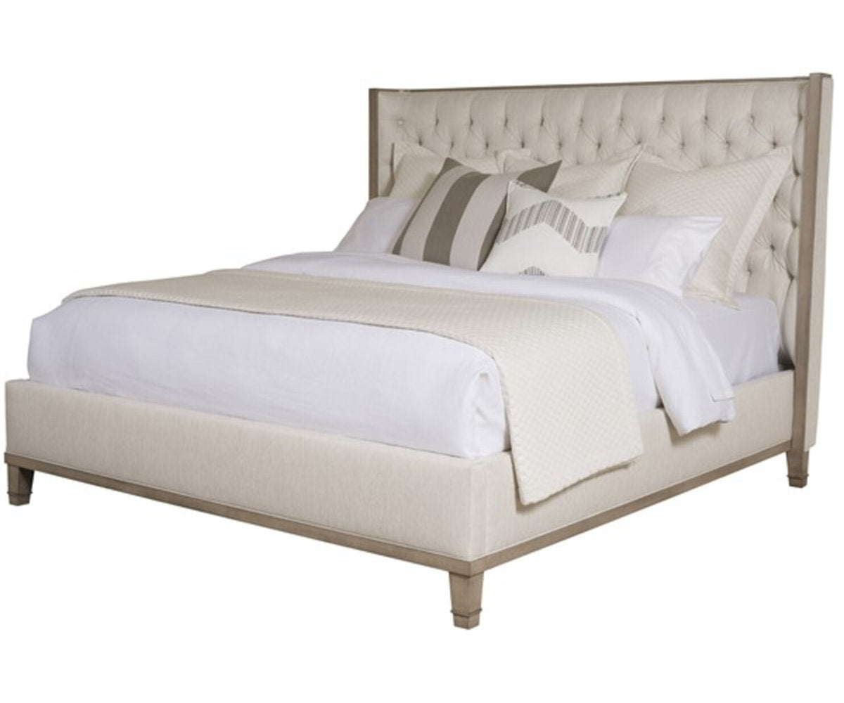 Michael Weiss Bowers Bed