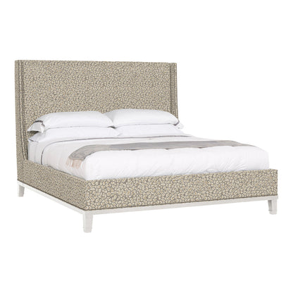 Michael Weiss Cleo California King Bed