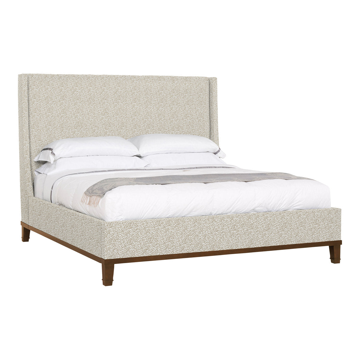 Michael Weiss Cleo California King Bed