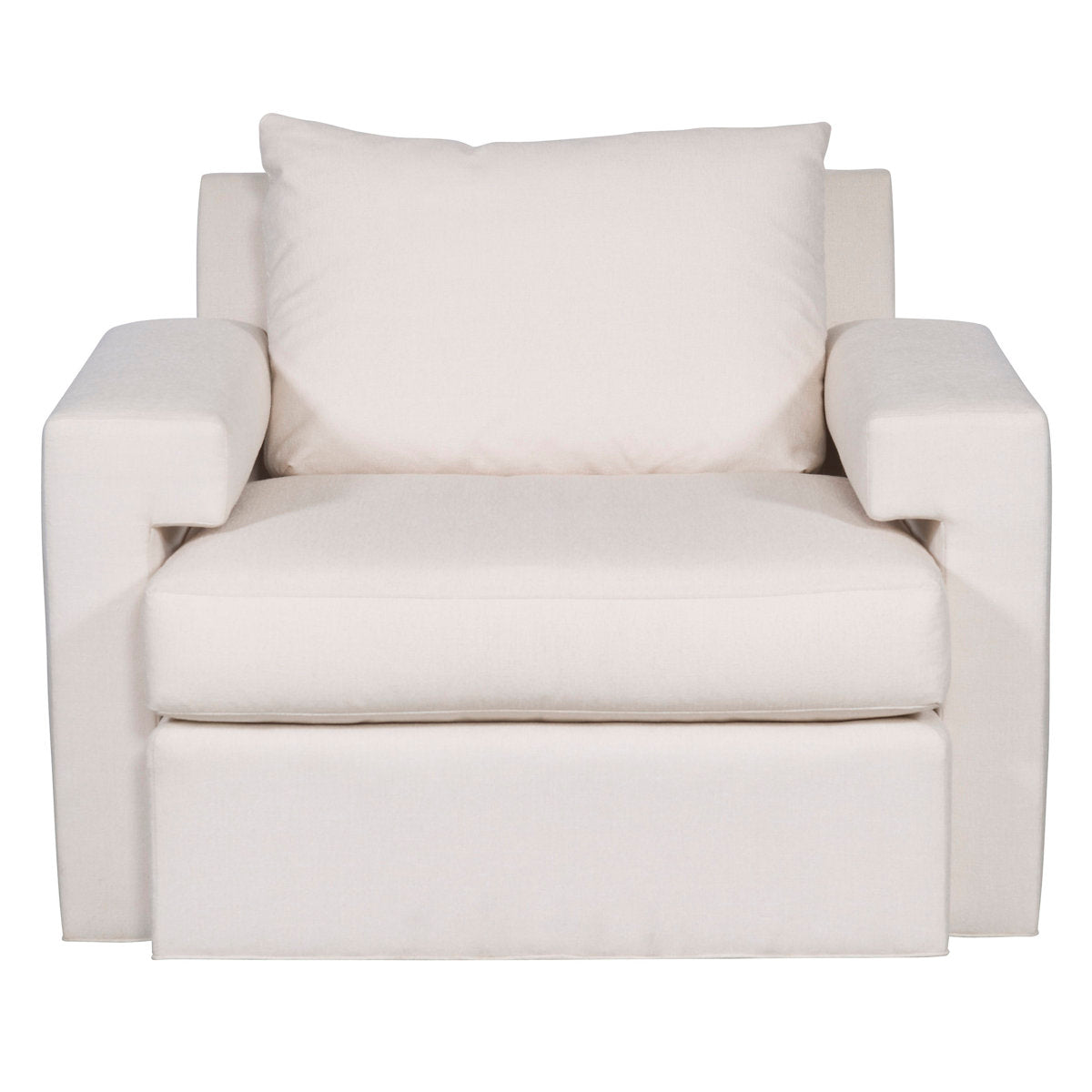 Michael Weiss Ferriday Upholstered Armchair