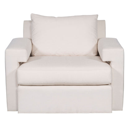 Michael Weiss Ferriday Upholstered Armchair