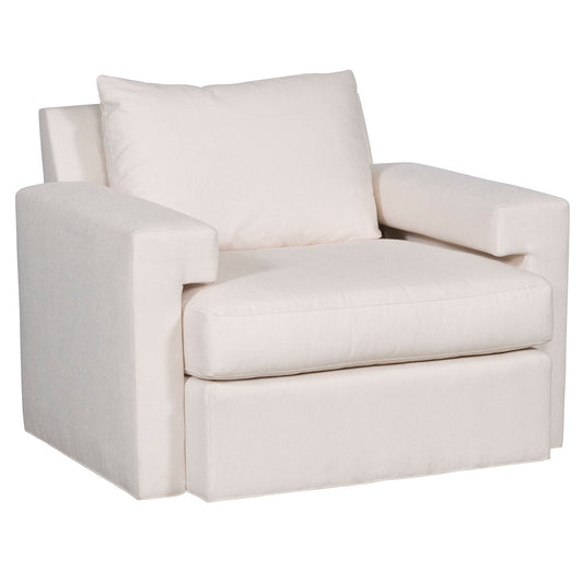 Michael Weiss Ferriday Upholstered Armchair