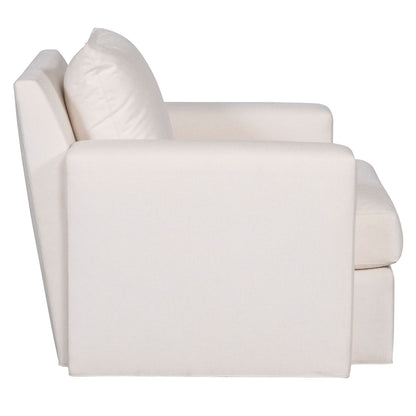 Michael Weiss Ferriday Upholstered Armchair