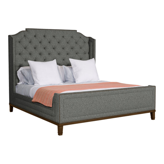 Michael Weiss Glenwood King Bed