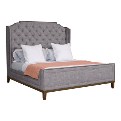 Michael Weiss Glenwood King Bed