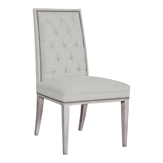 Michael Weiss Hanover Button-Back Side Chair