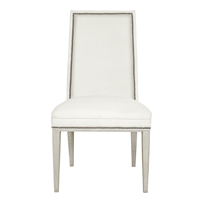 Michael Weiss Hanover Plain Back Side Chair