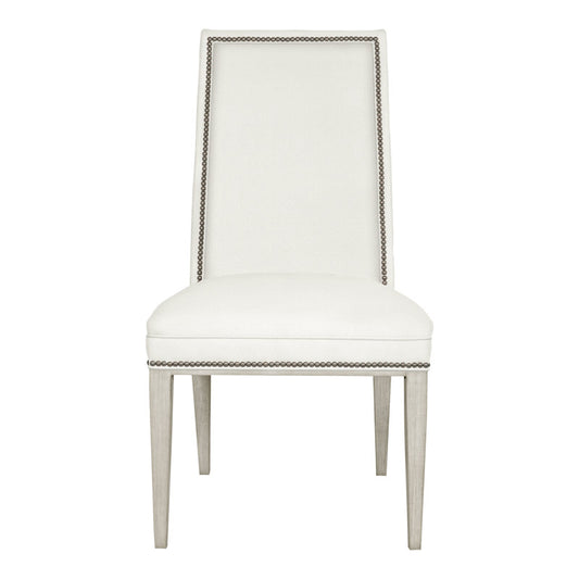 Michael Weiss Hanover Plain Back Side Chair