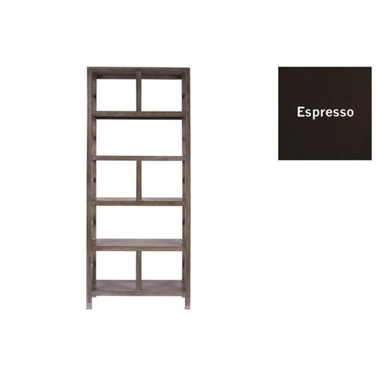 Michael Weiss Holmes Etagere