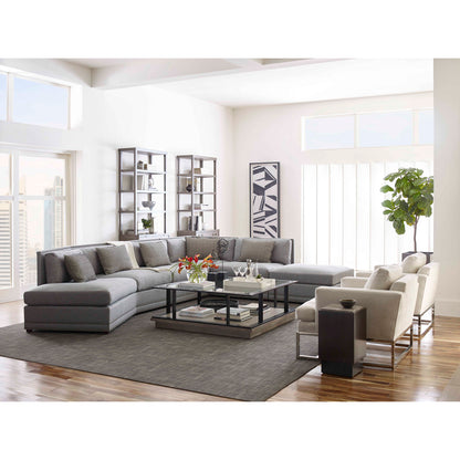 Michael Weiss Kip Upholstered Armchair