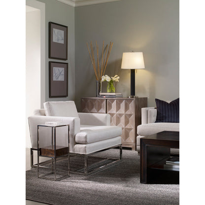 Michael Weiss Kip Upholstered Armchair