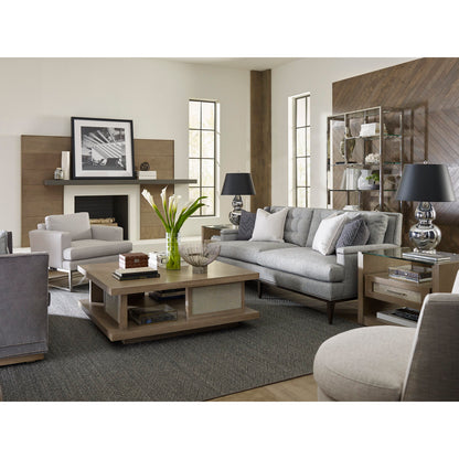 Michael Weiss Kip Upholstered Armchair