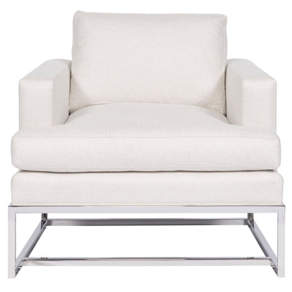 Michael Weiss Kip Upholstered Armchair