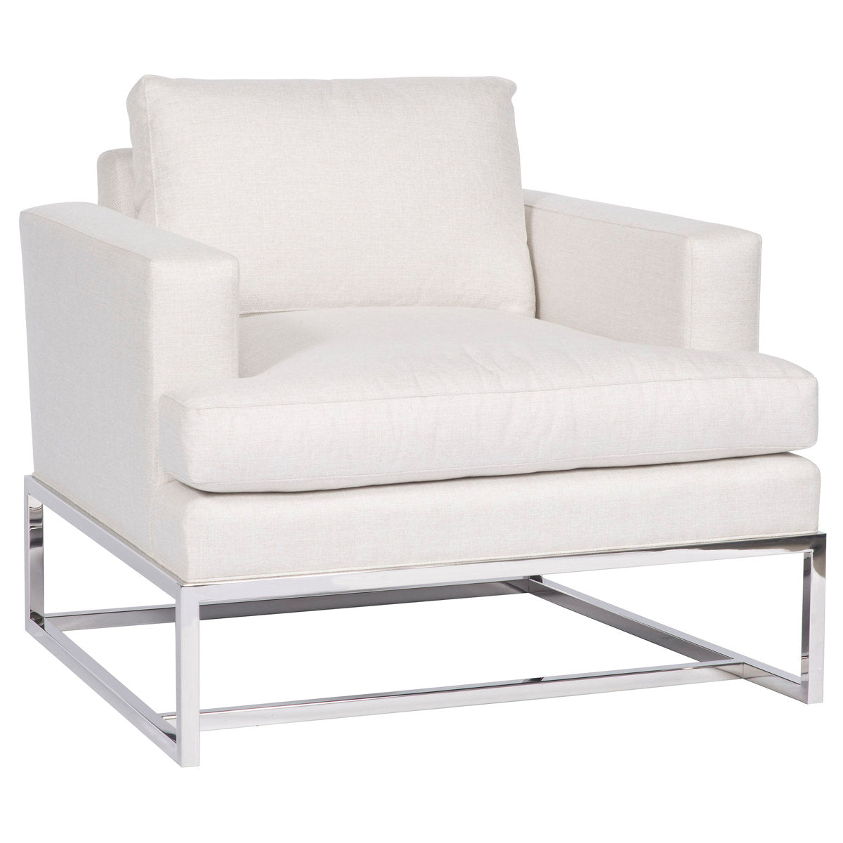 Michael Weiss Kip Upholstered Armchair