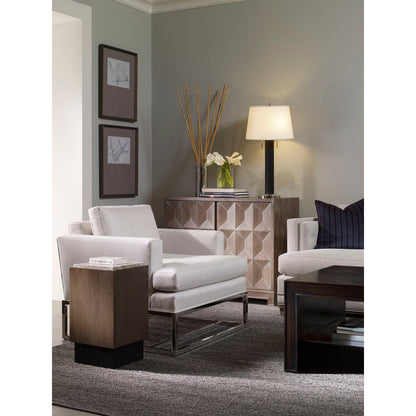 Michael Weiss Kip Upholstered Armchair