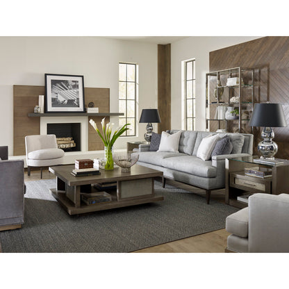 Michael Weiss Kip Upholstered Armchair