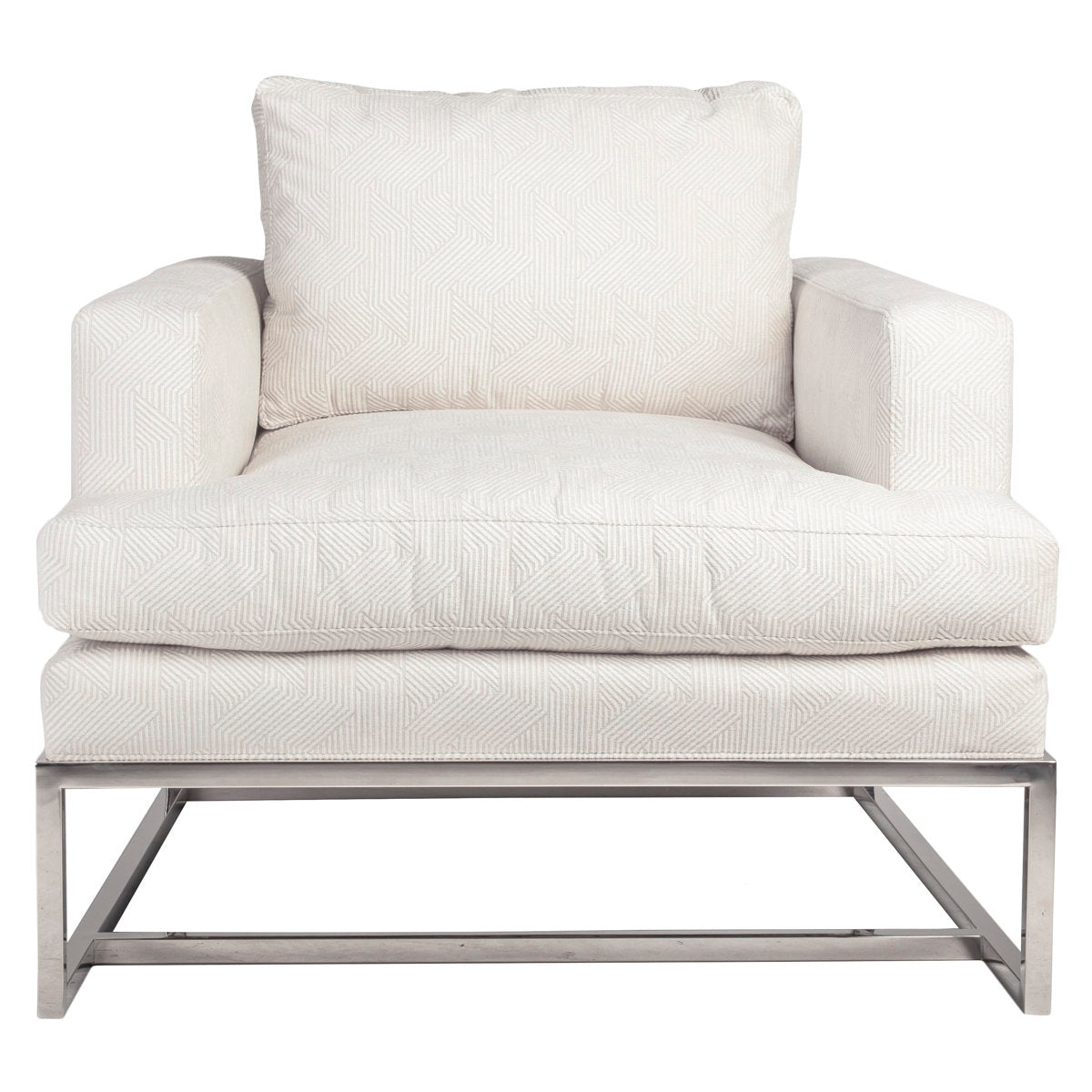 Michael Weiss Kip Upholstered Armchair