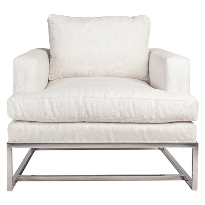Michael Weiss Kip Upholstered Armchair