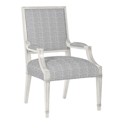 Michael Weiss Leighton Arm Chair