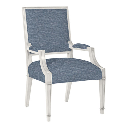 Michael Weiss Leighton Arm Chair