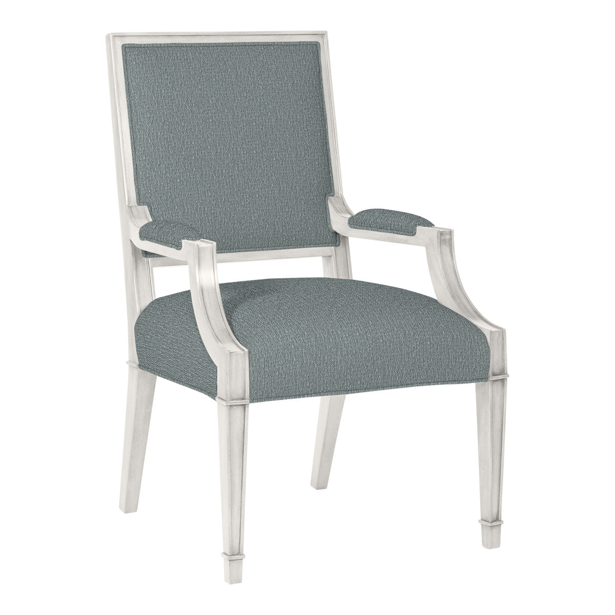 Michael Weiss Leighton Arm Chair