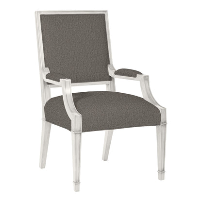 Michael Weiss Leighton Arm Chair