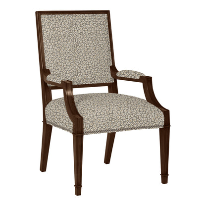Michael Weiss Leighton Arm Chair