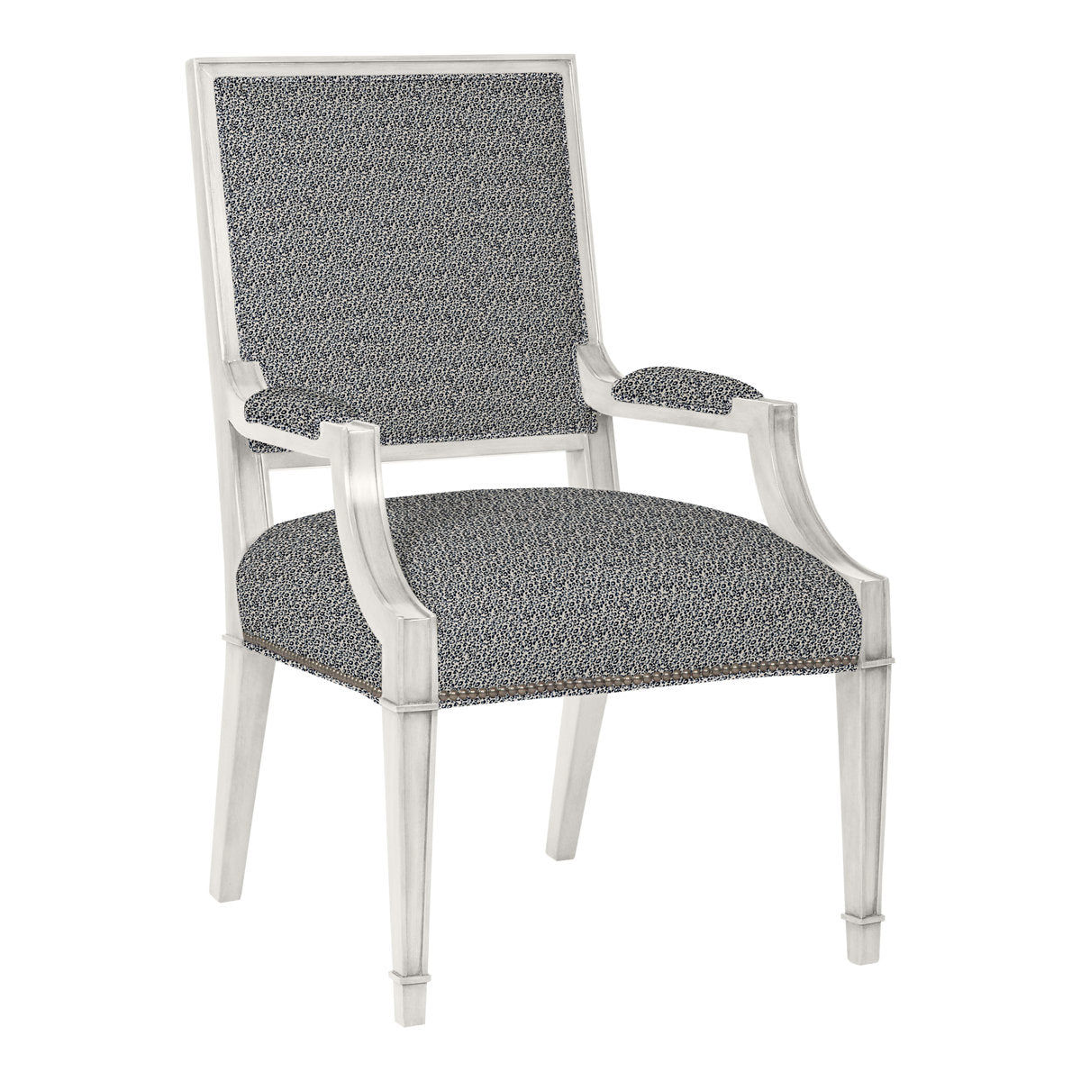 Michael Weiss Leighton Arm Chair