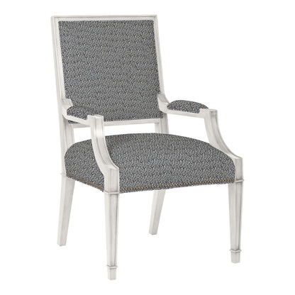 Michael Weiss Leighton Arm Chair