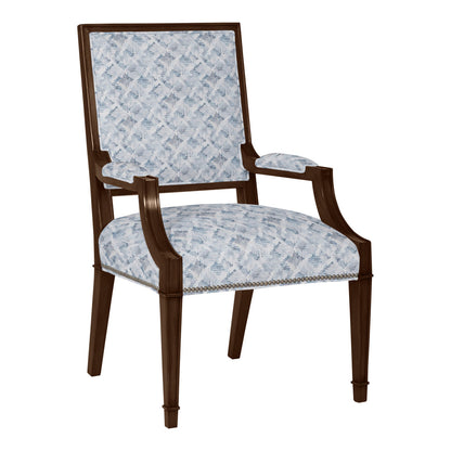 Michael Weiss Leighton Arm Chair
