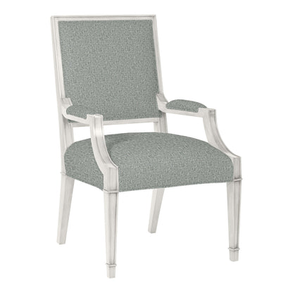 Michael Weiss Leighton Arm Chair