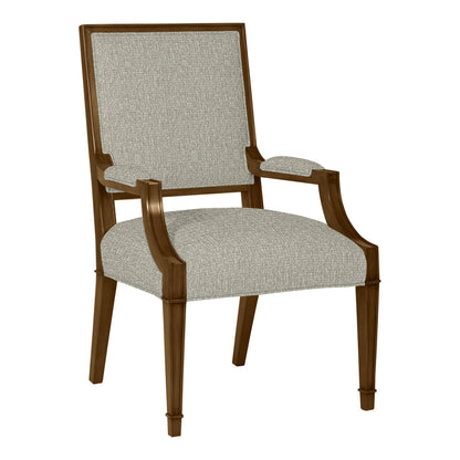 Michael Weiss Leighton Arm Chair