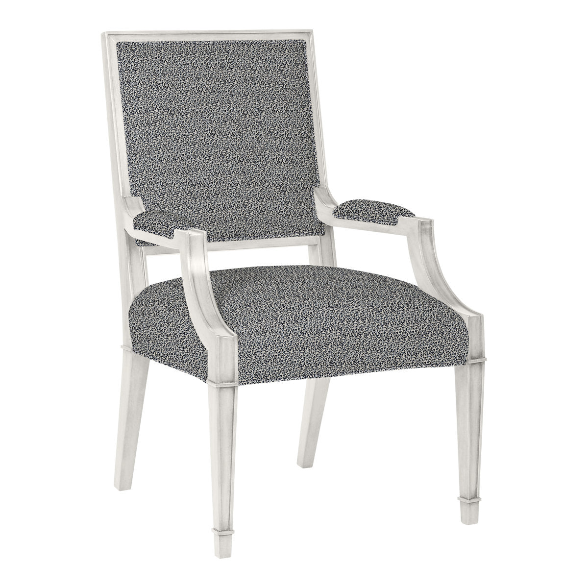 Michael Weiss Leighton Arm Chair