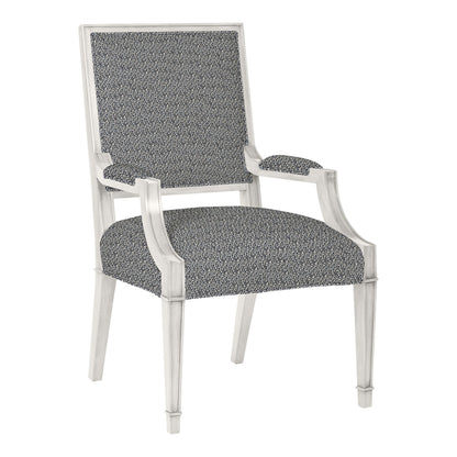 Michael Weiss Leighton Arm Chair