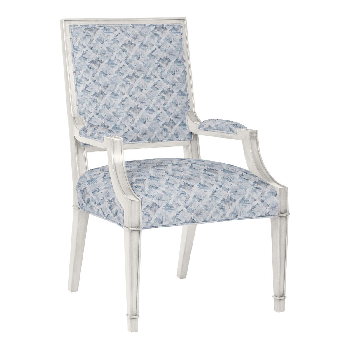 Michael Weiss Leighton Arm Chair