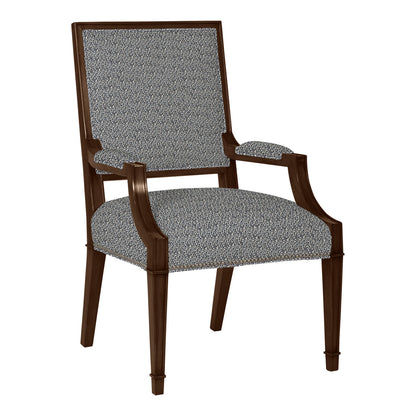 Michael Weiss Leighton Arm Chair