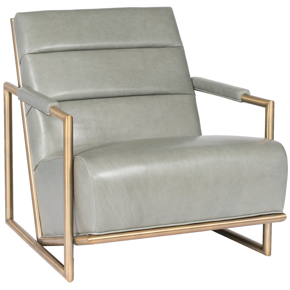 Michael Weiss Mccartney Upholstered Armchair