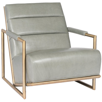 Michael Weiss Mccartney Upholstered Armchair