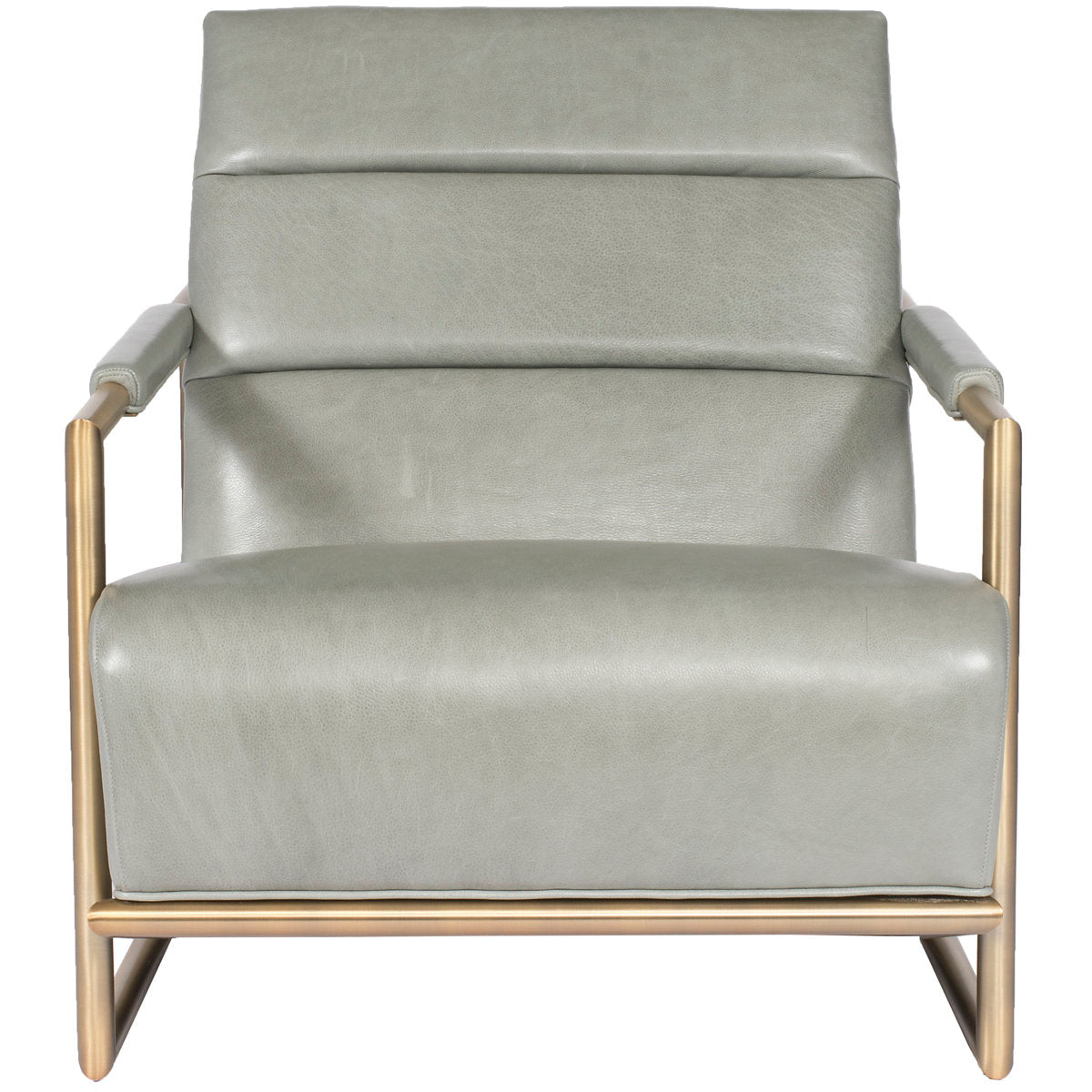 Michael Weiss Mccartney Upholstered Armchair