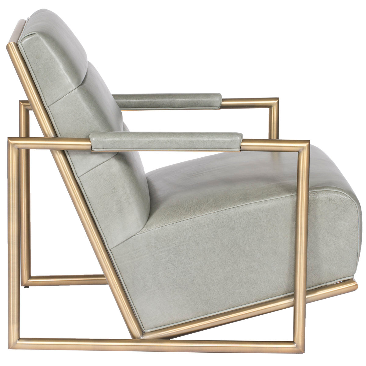 Michael Weiss Mccartney Upholstered Armchair
