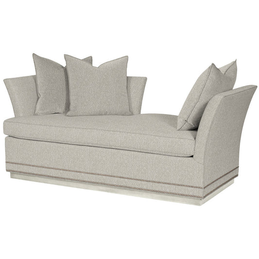 Michael Weiss Millington Left Arm Plain Seat Corner Chaise