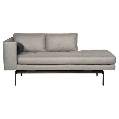 Michael Weiss Penfield Upholstered Chaise Lounge