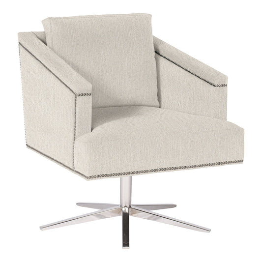 Michael Weiss Rutherford Swivel Chair