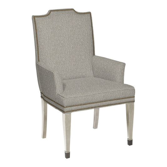Michael Weiss Travis Arm Chair