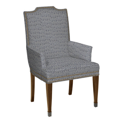 Michael Weiss Travis Arm Chair